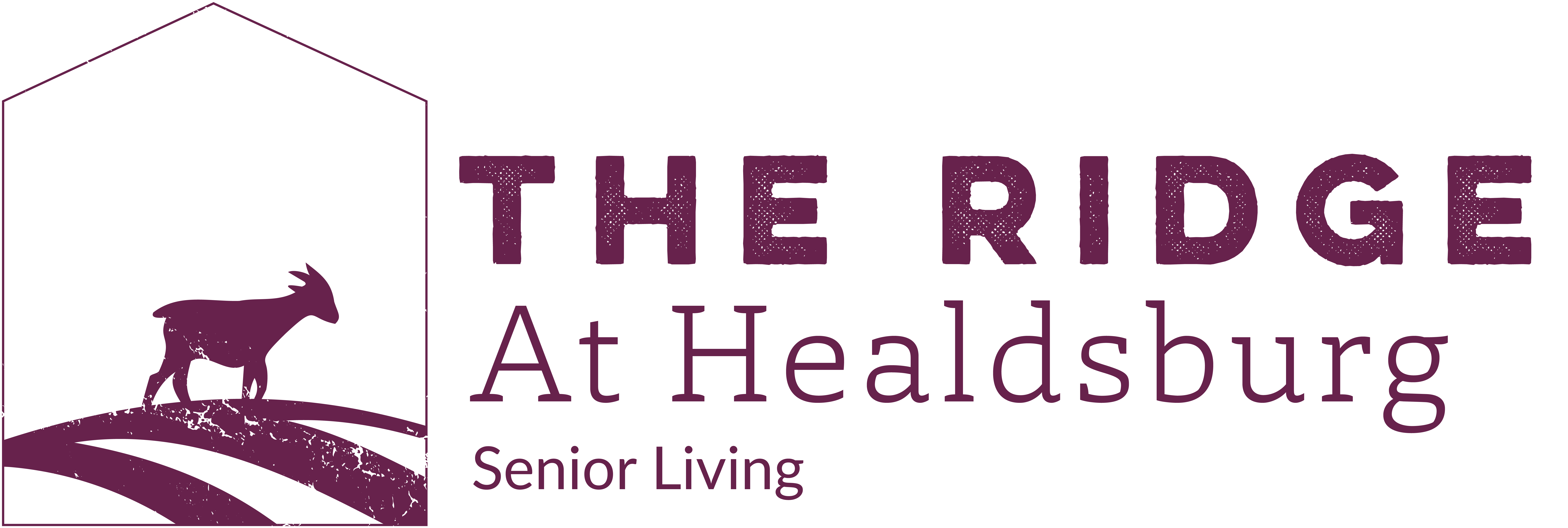 The Ridge at Healdsburg logo